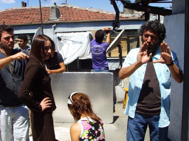 Cemal Şan fotoğrafı