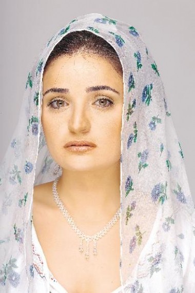 Fadik Sevin Atasoy Fotoğrafı