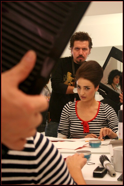 Fadik Sevin Atasoy Fotoğrafı