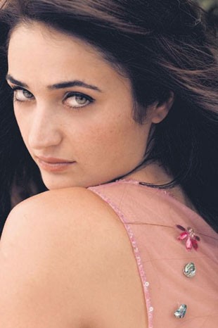 Fadik Sevin Atasoy Fotoğrafı