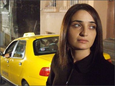 Fadik Sevin Atasoy Fotoğrafı