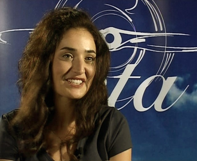 Fadik Sevin Atasoy Fotoğrafı