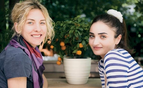 Fadik Sevin Atasoy Fotoğrafı