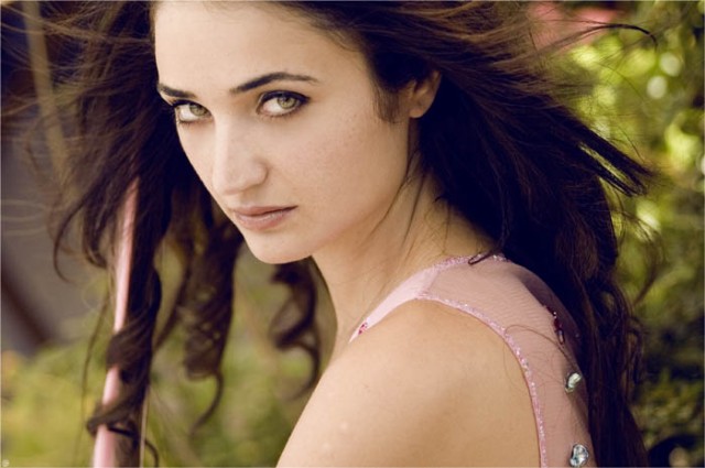 Fadik Sevin Atasoy Fotoğrafı