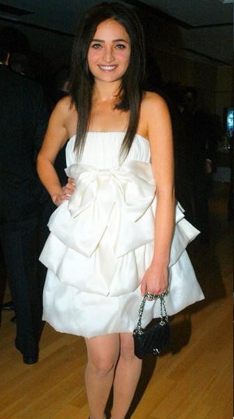 Fadik Sevin Atasoy Fotoğrafı