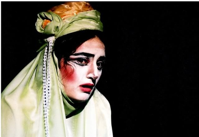 Fadik Sevin Atasoy Fotoğrafı