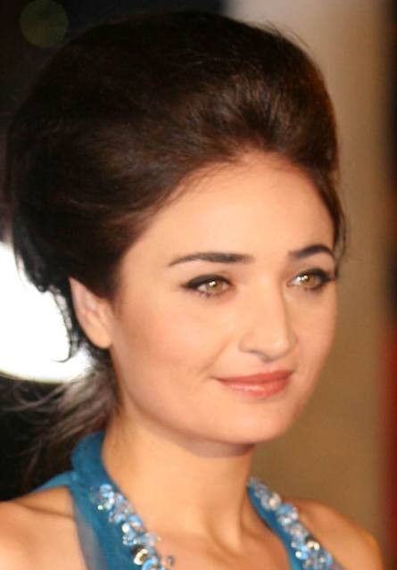 Fadik Sevin Atasoy Fotoğrafı