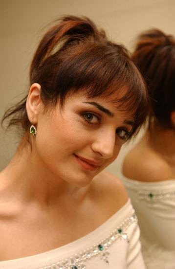 Fadik Sevin Atasoy Fotoğrafı