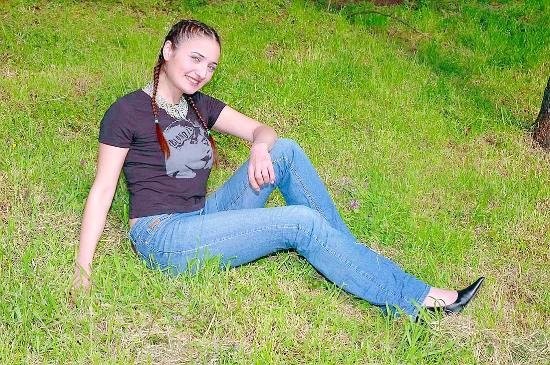 Fadik Sevin Atasoy Fotoğrafı