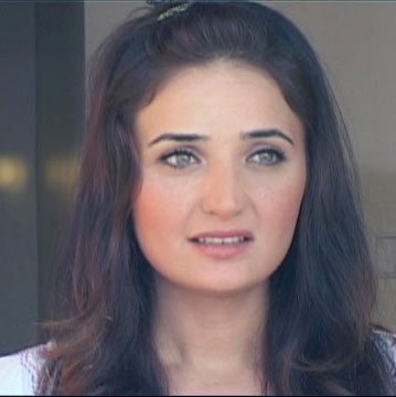 Fadik Sevin Atasoy Fotoğrafı