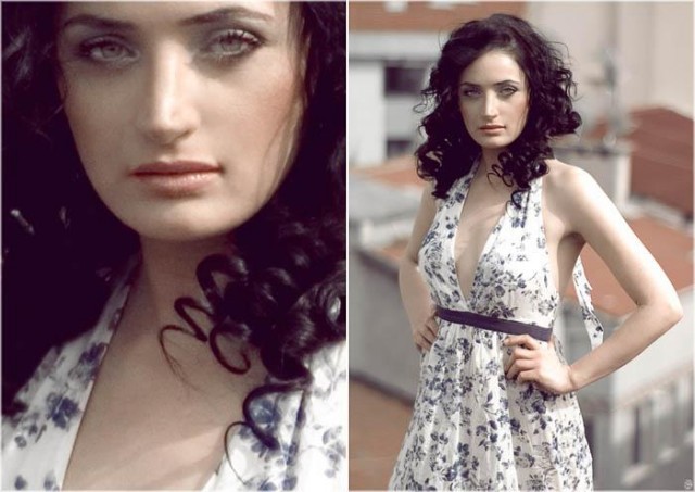 Fadik Sevin Atasoy Fotoğrafı