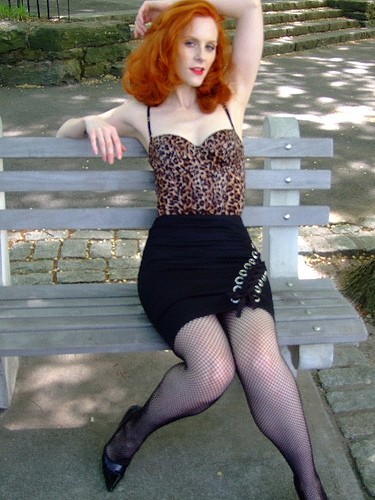 Sienna Aldridge fotoğrafı