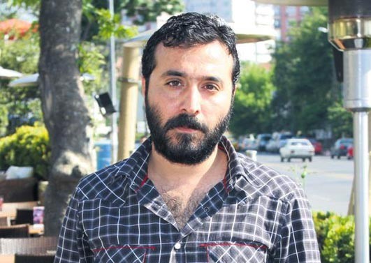 Mustafa Üstündağ Fotoğrafı