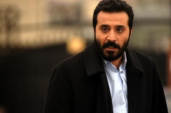 Mustafa Üstündağ Fotoğrafı