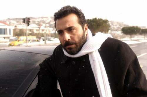 Mustafa Üstündağ Fotoğrafı