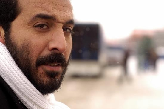 Mustafa Üstündağ Fotoğrafı