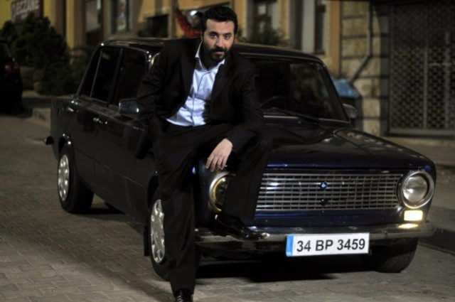 Mustafa Üstündağ Fotoğrafı