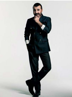 Mustafa Üstündağ Fotoğrafı