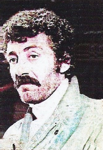 Müslüm Gürses Fotoğrafı