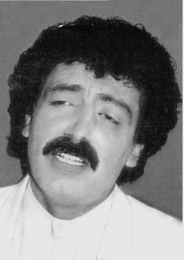 Müslüm Gürses Fotoğrafı