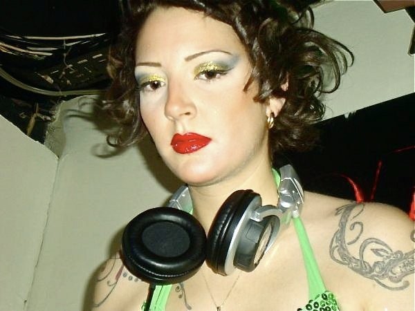 Berna Öztürk Fotoğrafı