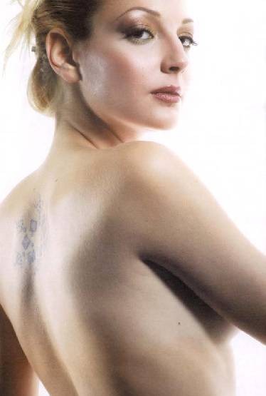 Berna Öztürk fotoğrafı