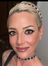 Berna Öztürk fotoğrafı