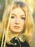 Mary Hopkin fotoğrafı
