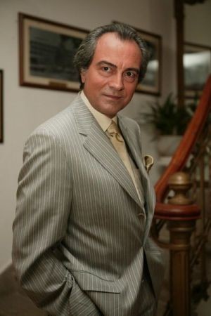 Aytaç Arman Fotoğrafı