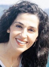 Melike Demirağ fotoğrafı