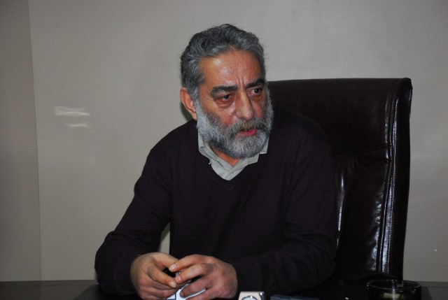 Yusuf Kurçenli fotoğrafı