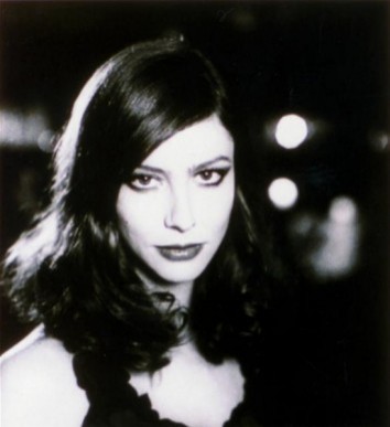 Anna Mouglalis fotoğrafı