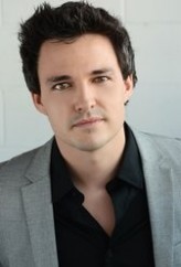 Brett Harris fotoğrafı