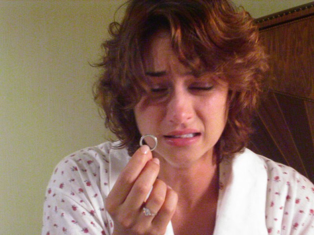 Sanem Çelik Fotoğrafı