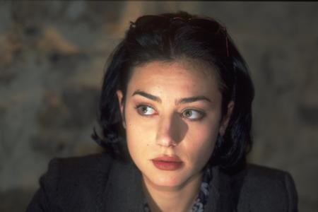 Sanem Çelik Fotoğrafı