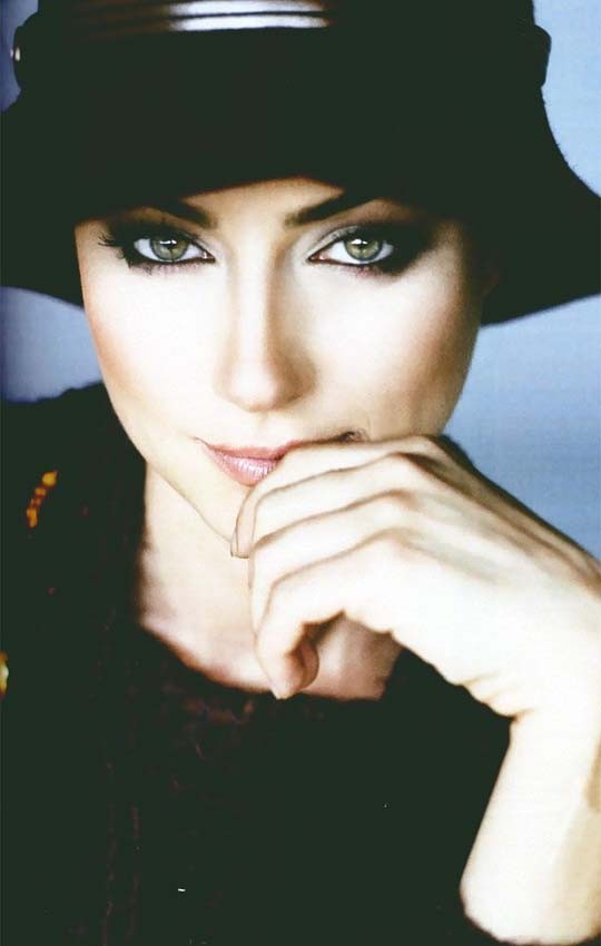 Sanem Çelik Fotoğrafı