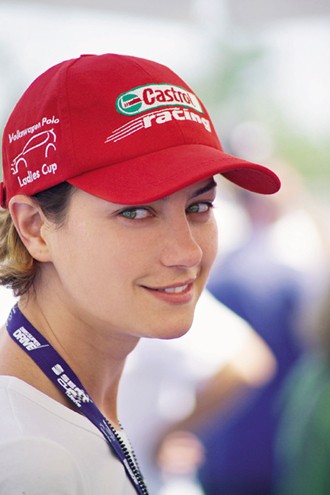 Sanem Çelik Fotoğrafı