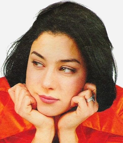 Sanem Çelik Fotoğrafı