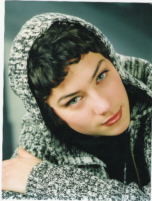 Sanem Çelik Fotoğrafı