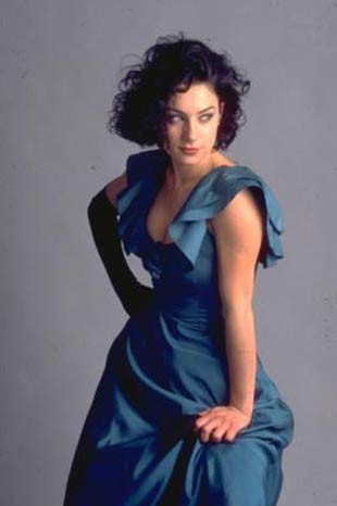 Sanem Çelik Fotoğrafı