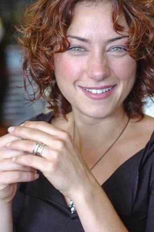 Sanem Çelik Fotoğrafı