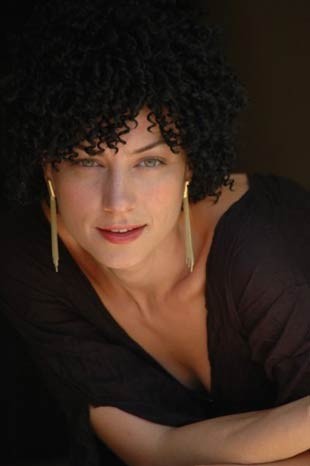 Sanem Çelik Fotoğrafı