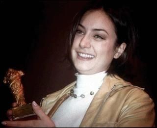 Sanem Çelik Fotoğrafı