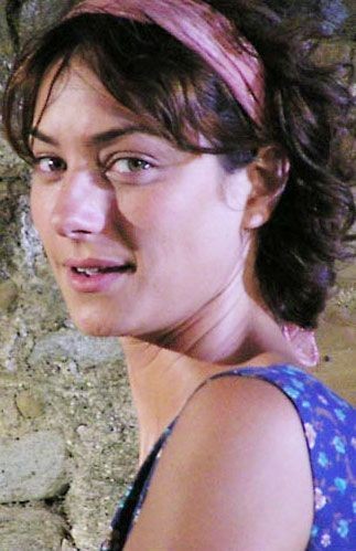 Sanem Çelik Fotoğrafı