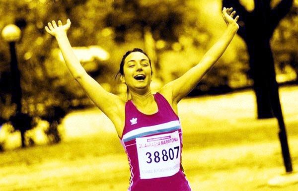 Sanem Çelik Fotoğrafı