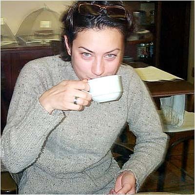 Sanem Çelik Fotoğrafı