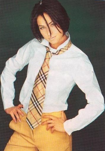 Sanem Çelik Fotoğrafı