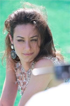 Sanem Çelik fotoğrafı