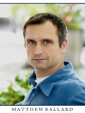 Matt Ballard fotoğrafı