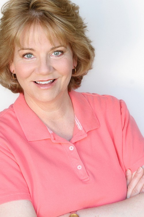 Betsy Baker fotoğrafı